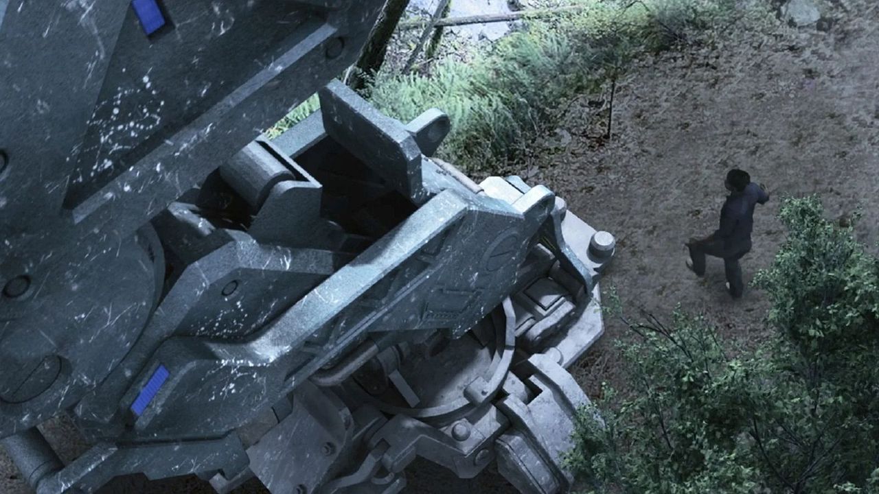 Robot Apocalypse - Mensch gegen Maschine : Bild