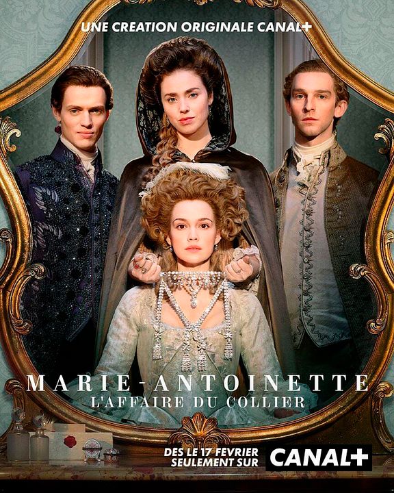 Marie Antoinette : Kinoposter