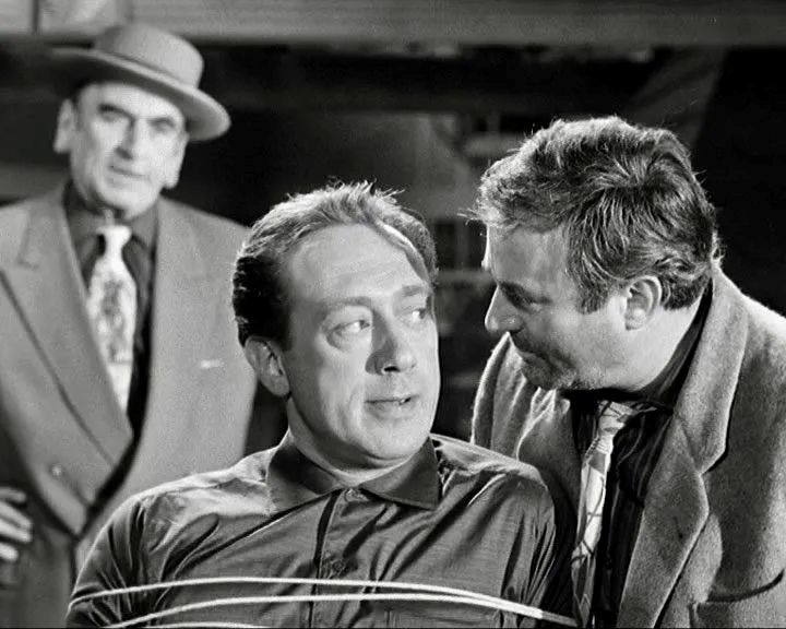 Der Aussichtsturm : Bild Horst Tappert