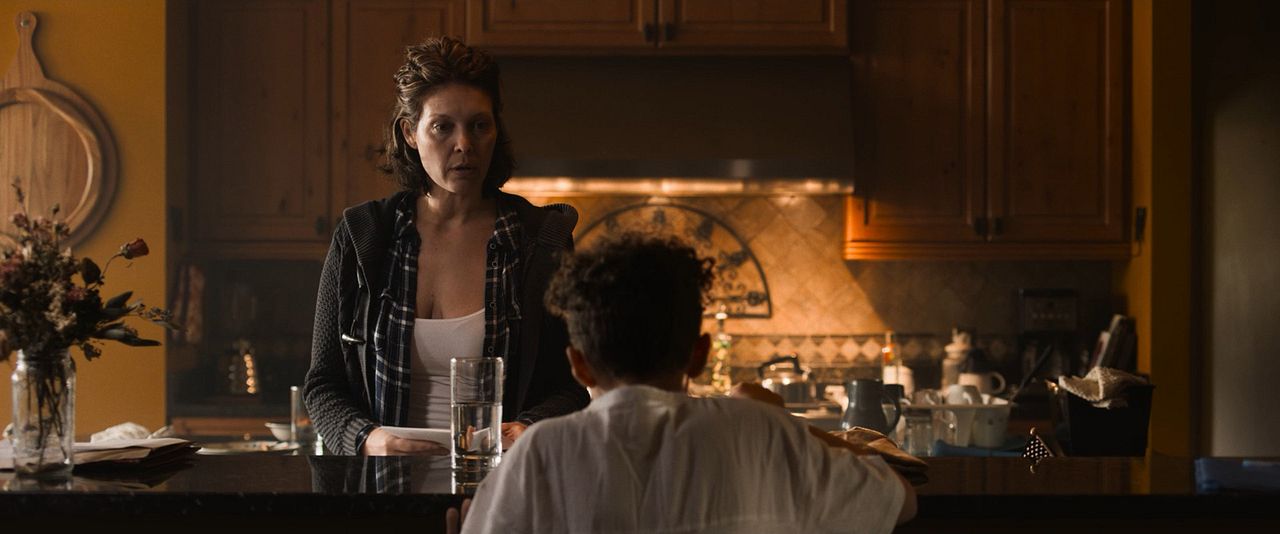 Jonah - Sie sind unter uns : Bild