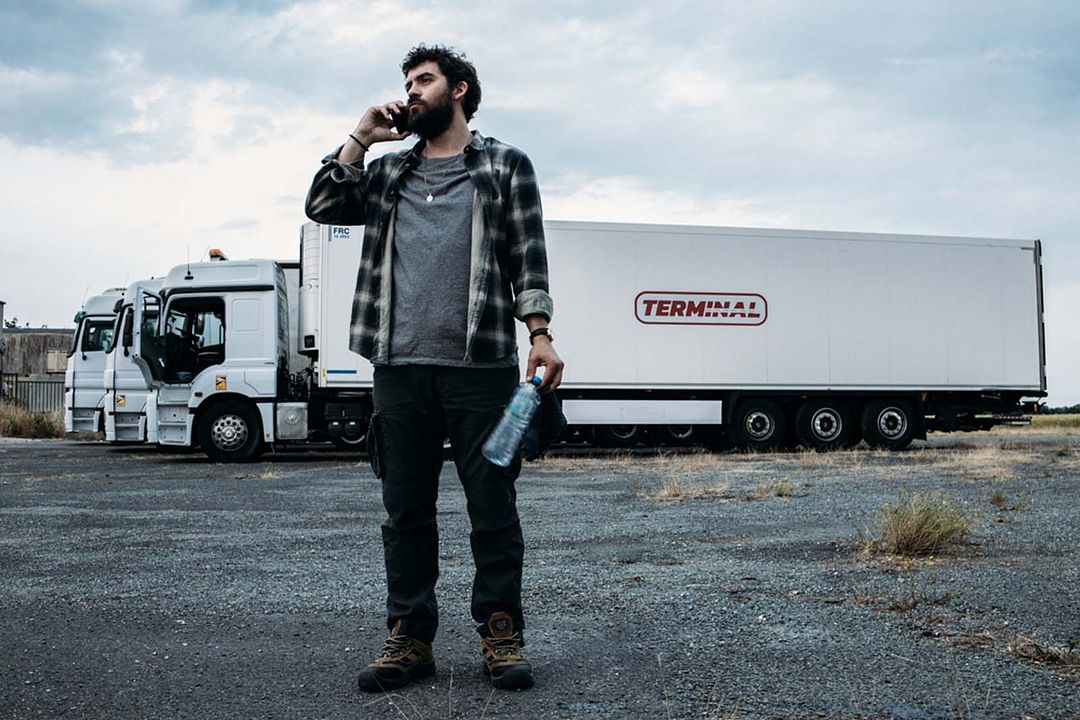 Trente Sept : Bild Guillaume Pottier