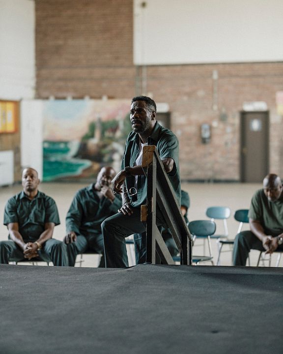 Sing Sing : Bild Colman Domingo