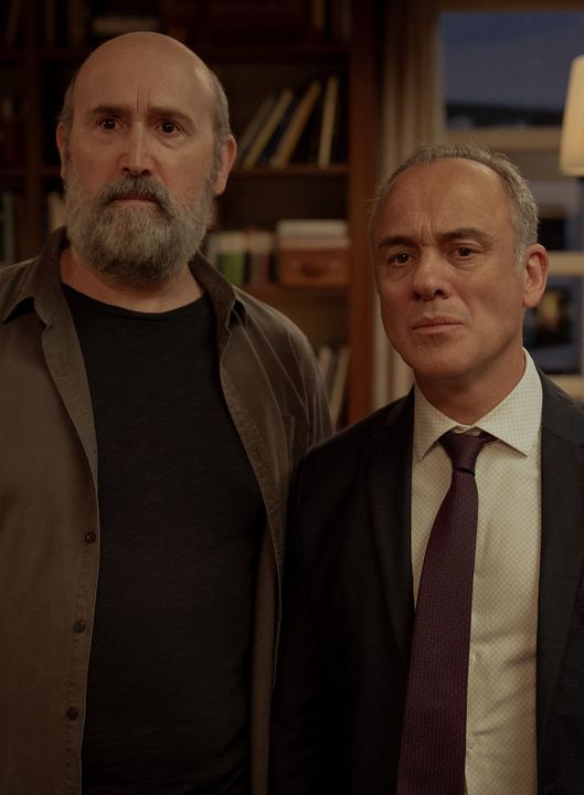 53 Sonntage : Kinoposter