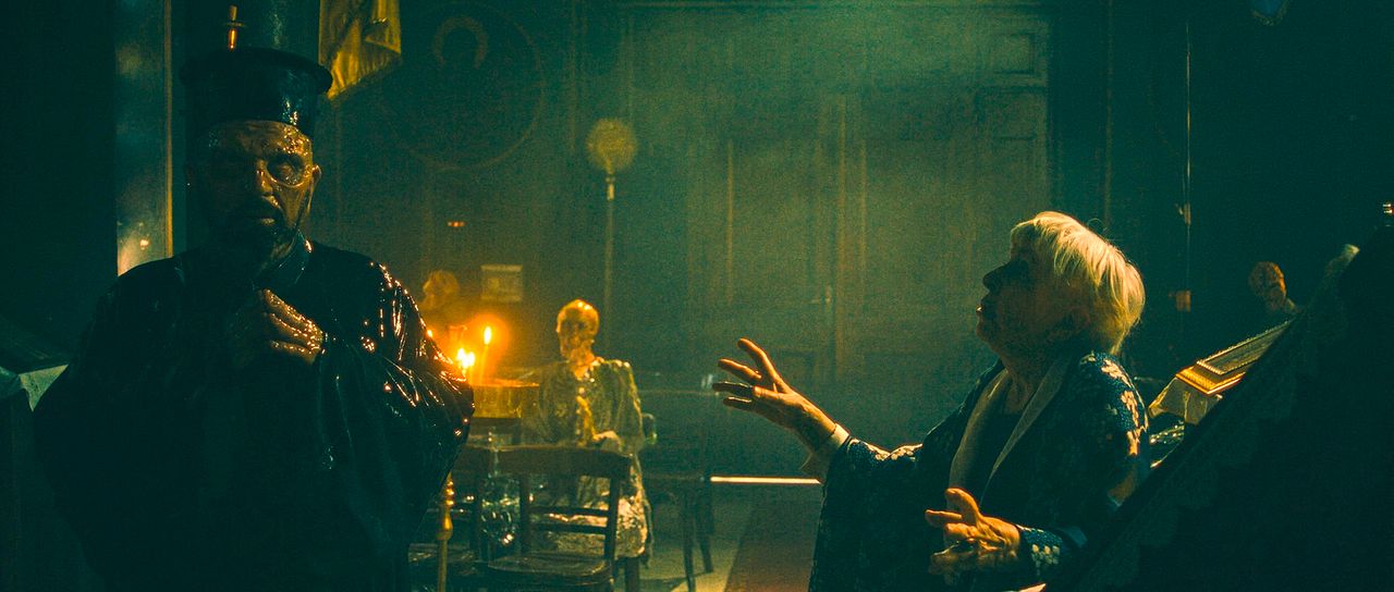 Minore - Creatures From Beyond : Bild