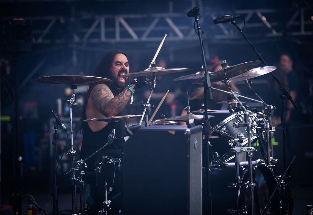Ozzy & Black Sabbath: Back To The Beginning : Bild