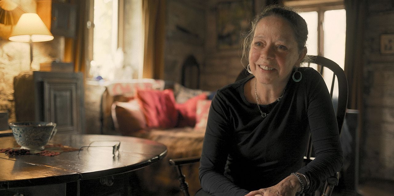 Helene Weigel - Revolutionärin im Rampenlicht : Bild Sarah Brecht