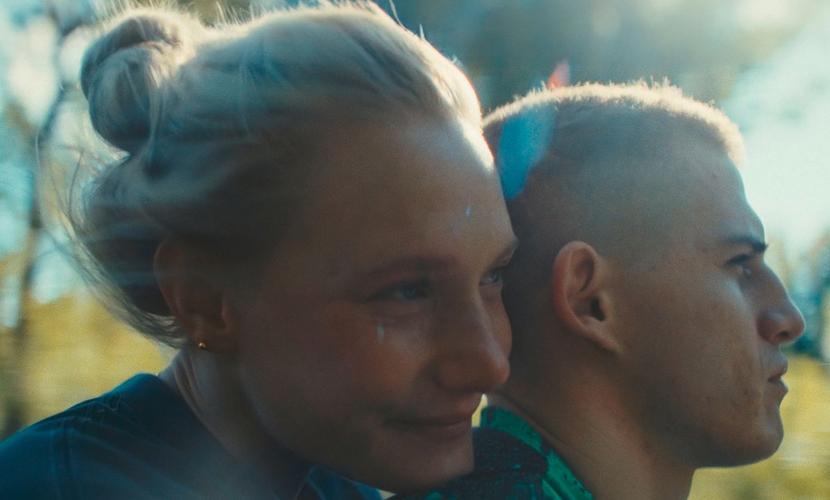 Ungeduld des Herzens : Bild