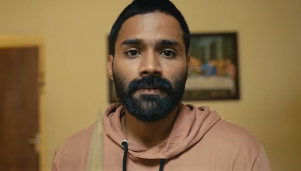 Stephen : Bild Gomathi Shankar