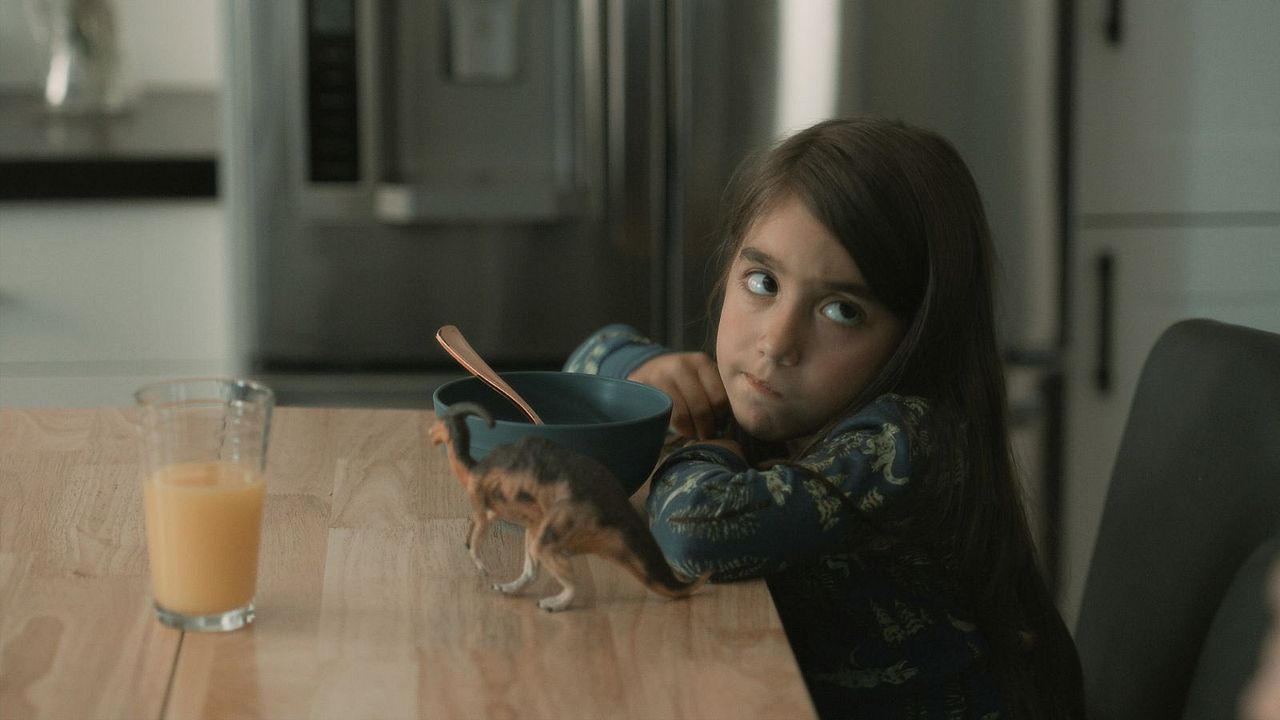 You Can't Teach Love - Liebe kann man nicht lernen : Bild