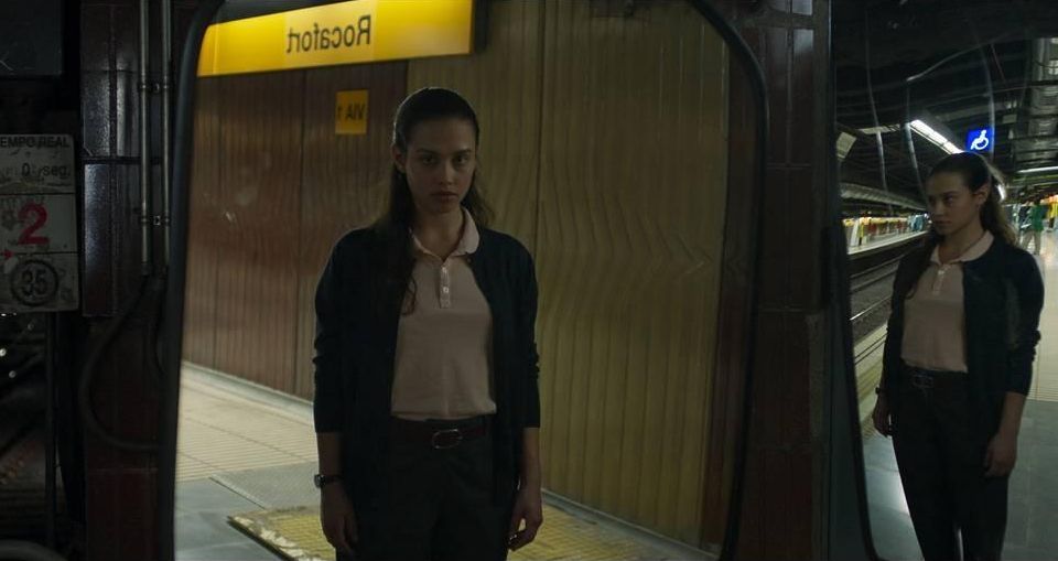 Last Stop: Rocafort St. - Endstation: Tod : Bild Natalia Azahara