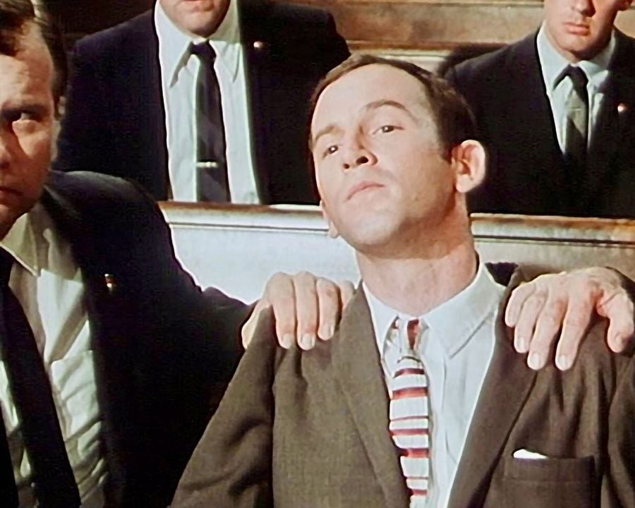 Wer erschoss John F. Kennedy? : Bild