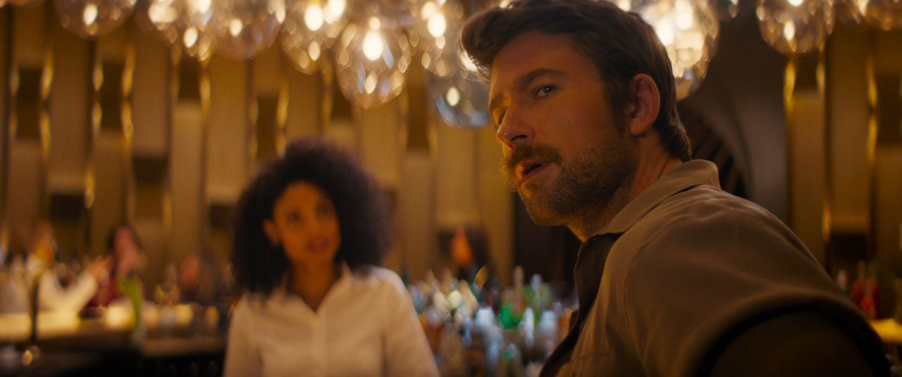 Drop - Tödliches Date : Bild Brandon Sklenar