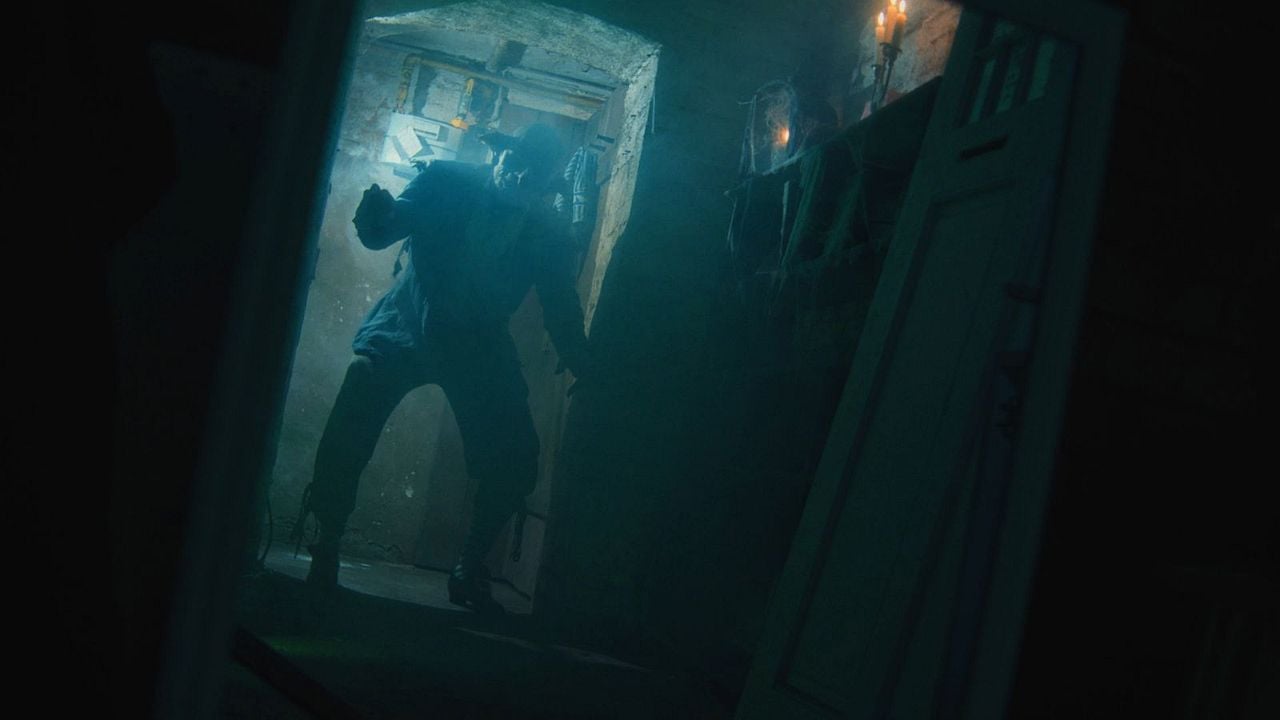 German Horror Story - Teutonic Terror Tales : Bild