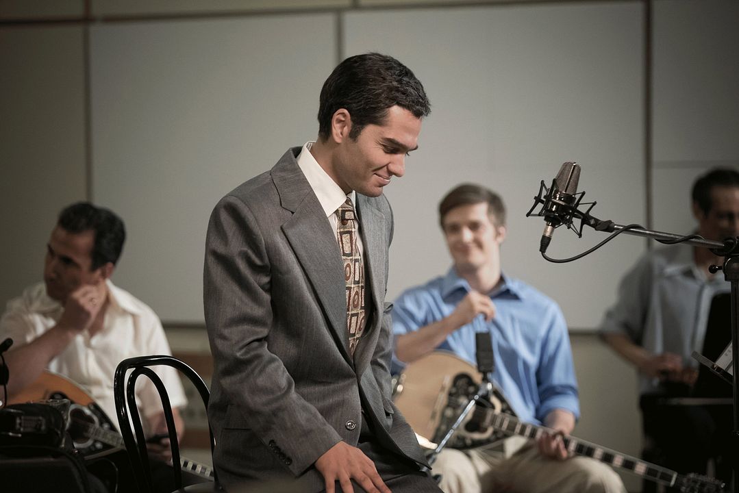 Stelios : Bild Christos Mastoras