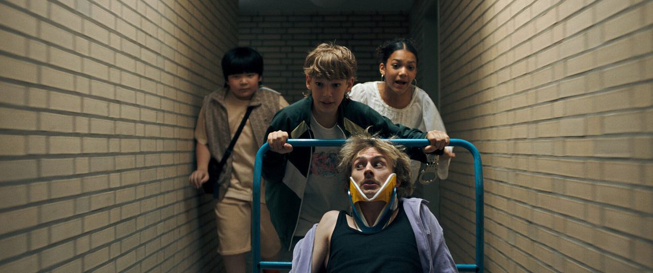 Der Prank - April, April! : Bild