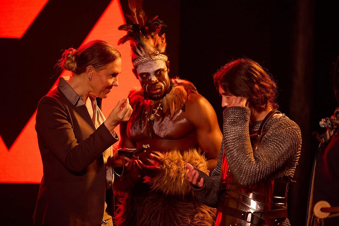 Immortal Combat - Kampf der Legenden : Bild