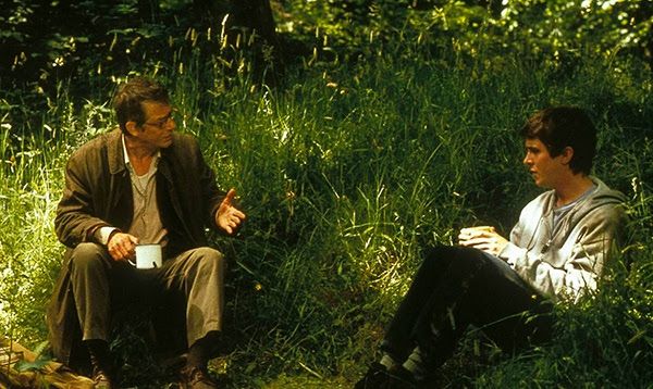 All The Little Animals : Bild