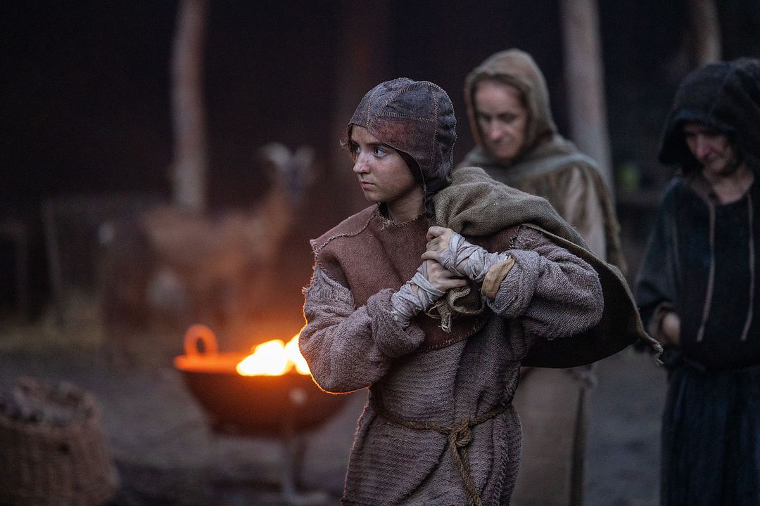 Der Medicus 2 : Bild Rosie Boore