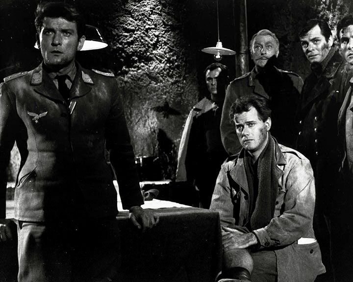 Neunzig Nächte und ein Tag : Bild