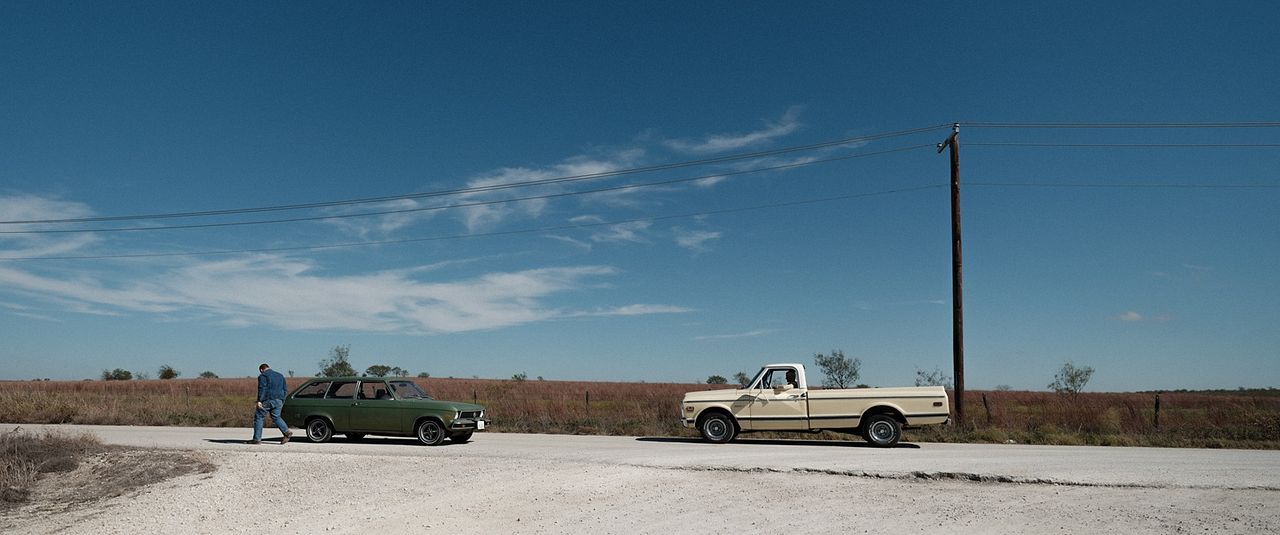 The Senior - Ein Traum, ein Wille, ein letztes Spiel : Bild