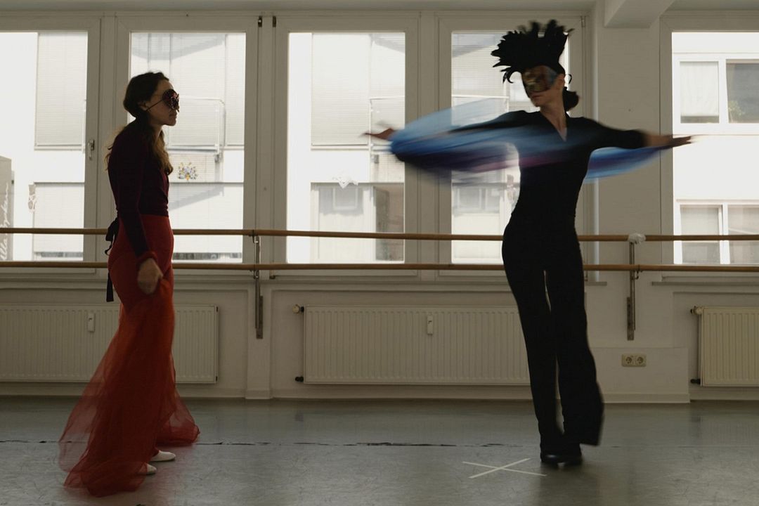 Henriette und Guido - Eine ungewöhnliche Liebesgeschichte : Bild Henriette Simon