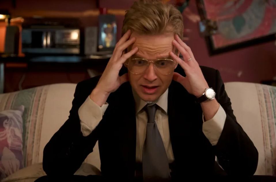 Frankie Freako : Bild Conor Sweeney