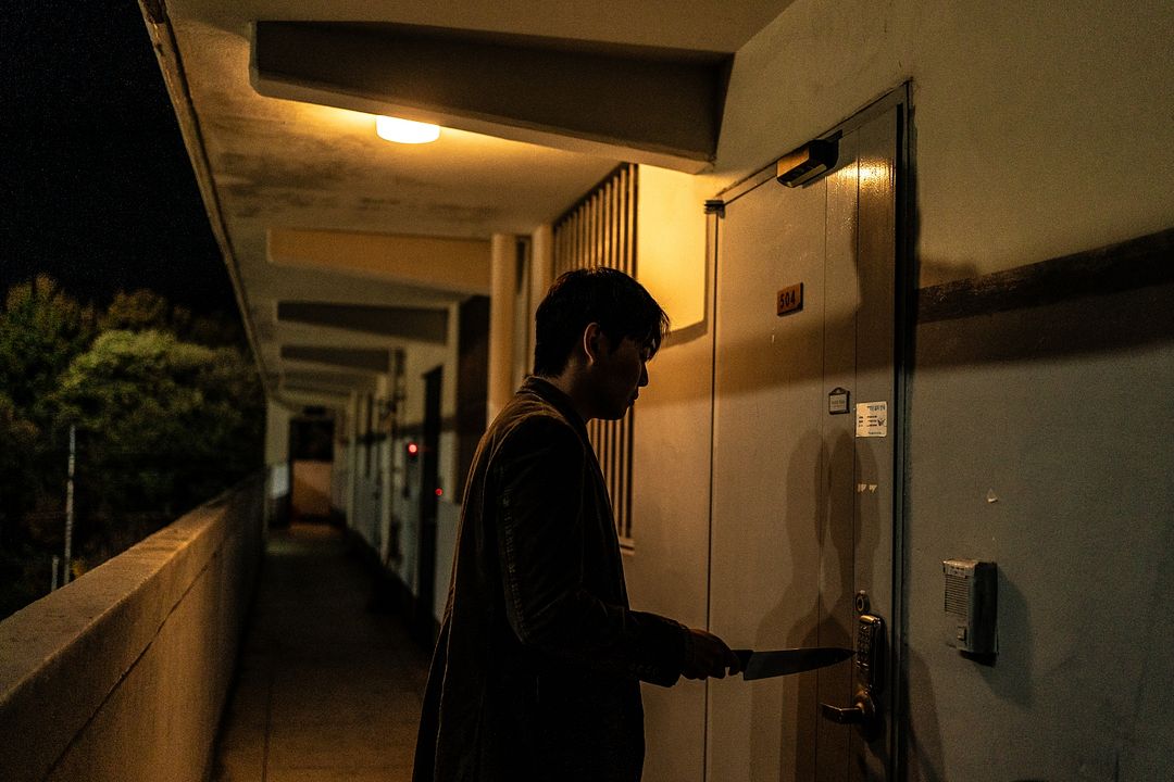 Noise - Hörst du es auch? : Bild