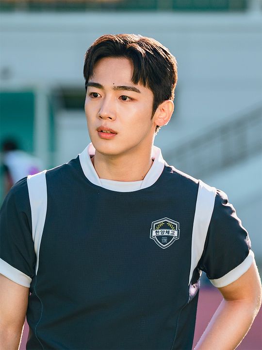 The Winning Try : Kinoposter