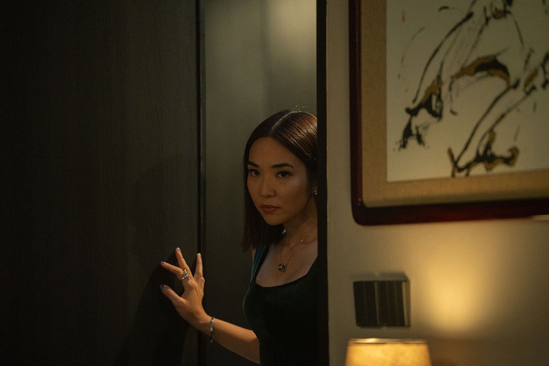 A Normal Woman : Bild Gisella Anastasia