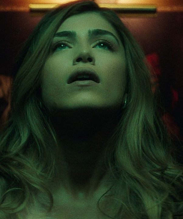 Kinoposter Andra Nechita