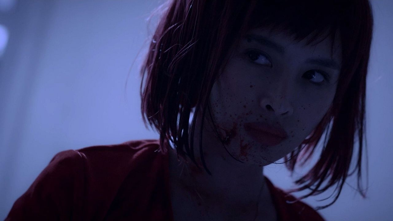 Bedspacer - Sündiger Campus : Bild