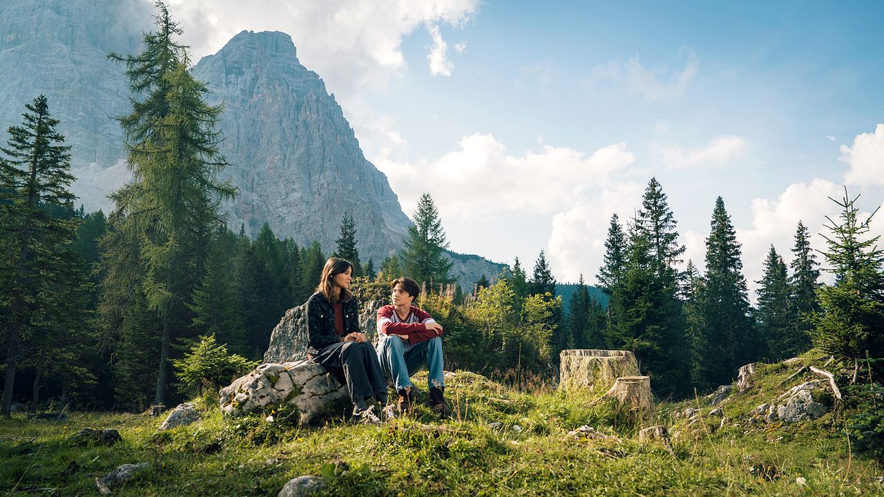 Woodwalkers 2 : Bild