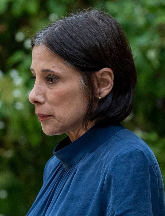 Kinoposter Isabella Parkinson