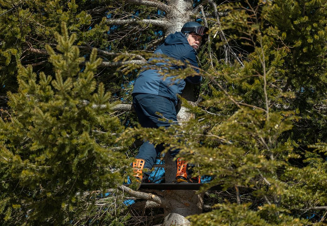 Familie, aber nur fast : Bild