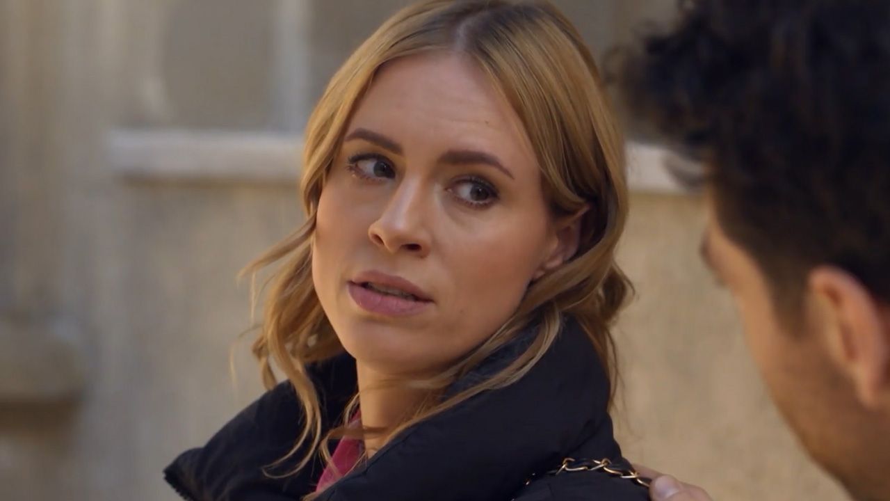 GZSZ-Vorschau heute: Zoe geht im Kampf um ihre Tochter zu weit - TV-Starts  bei FILMSTARTS.de