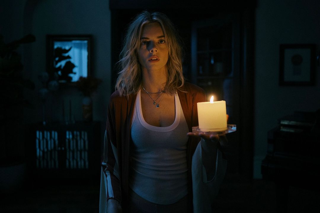 Crazy For You : Bild Samara Weaving