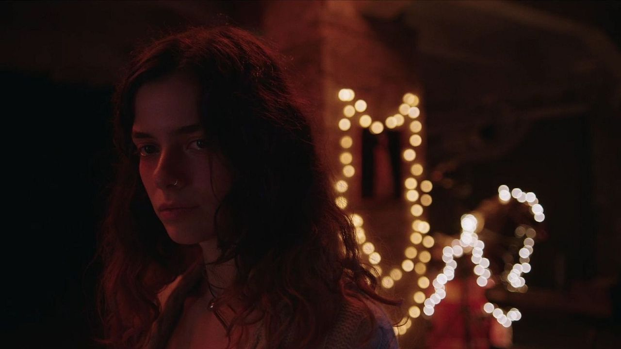 Buzzheart : Bild Konstantina Messini