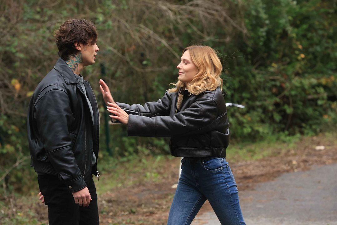 Aşk Sadece Bir An : Bild