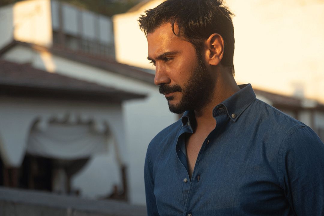 Aşk ve Yemek : Bild