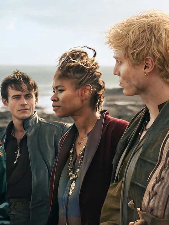 The Rats: A Witcher Tale : Kinoposter