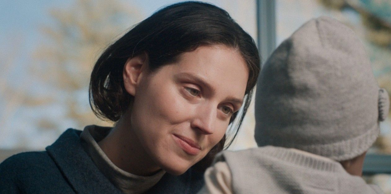 Sorry, Baby : Bild Eva Victor