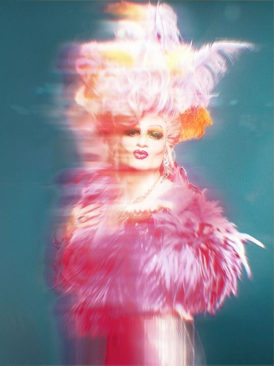 Olivia : Kinoposter