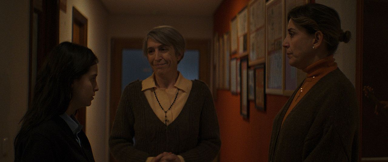 Sofia - The Possession : Bild Magdalena Brotto, Sara Jiménez