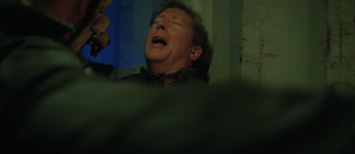 Mouse Of Horrors : Bild Lewis Santer