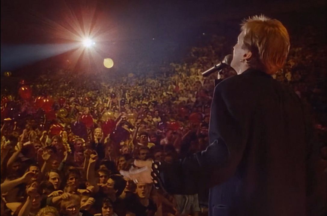 Westernhagen Live - Das Konzert 1989 : Bild Marius Müller-Westernhagen