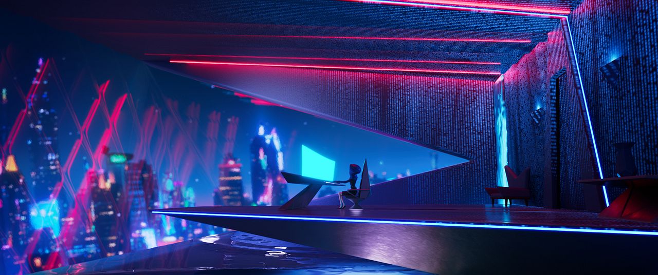 Mission Santa - Ein Elf rettet Weihnachten : Bild