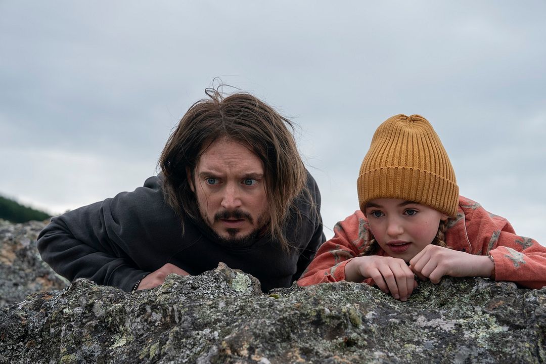 Born to Be Wild - Die Jagd nach dem schwarzen Panther : Bild