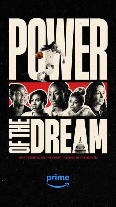 Power of the Dream : Kinoposter