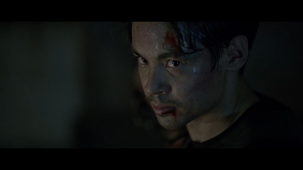 Escalation - Tödliche Bedrohung : Bild