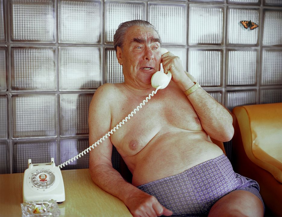 Der Helsinki Effekt : Bild